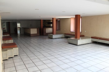 hotel delta