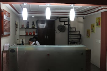 hotel delta