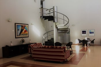 hotel delta