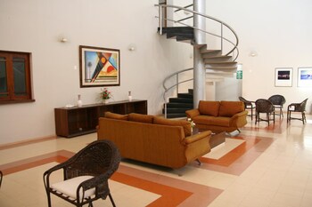 hotel delta