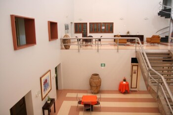 hotel delta