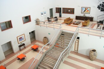 hotel delta