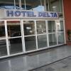 hotel delta