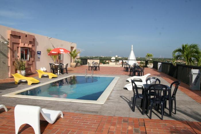 hotel delta