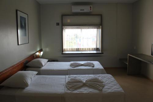 hotel delta