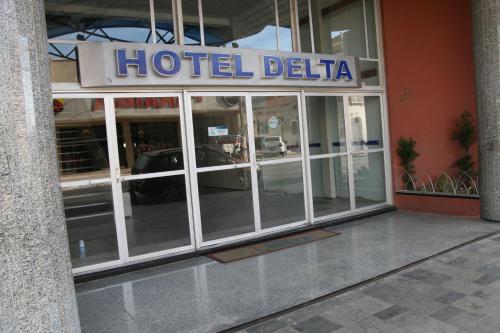 hotel delta