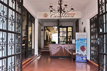 tequisquiapan