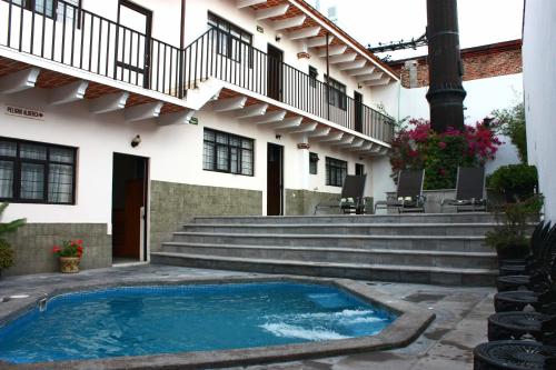 tequisquiapan