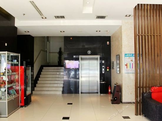 Jinjiang Inn Zhangjiakou Renmin Park Branch,Zhangjiakou City>>Zhangjiakou,2 star