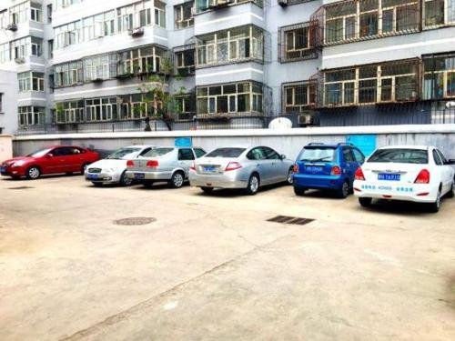 Jinjiang Inn Zhangjiakou Renmin Park Branch,Zhangjiakou City>>Zhangjiakou,2 star