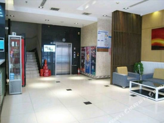 Jinjiang Inn Zhangjiakou Renmin Park Branch,Zhangjiakou City>>Zhangjiakou,2 star