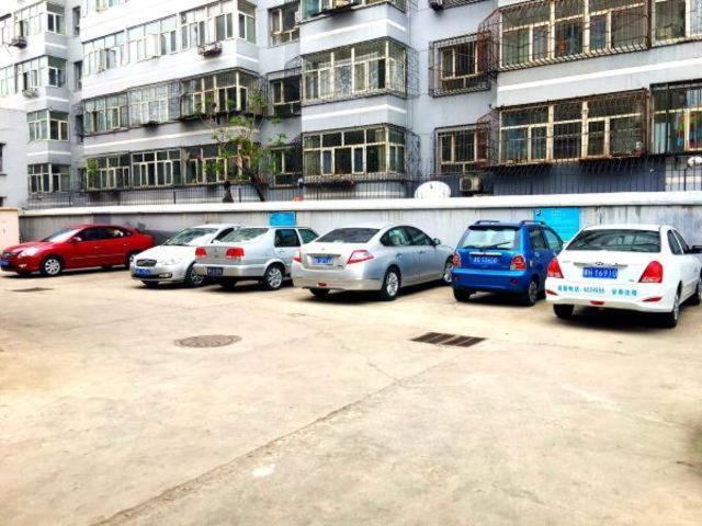 jinjiang inn zhangjiakou renmin park branch