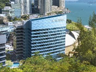 le meridien hong kong cyberport