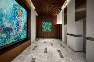 le meridien hong kong cyberport