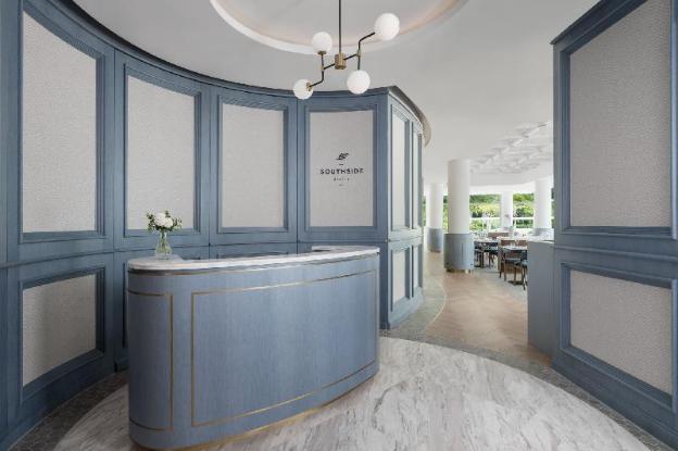 le meridien hong kong cyberport