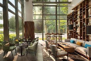le meridien hong kong cyberport