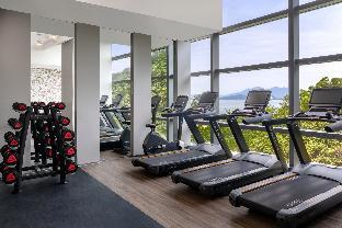 le meridien hong kong cyberport