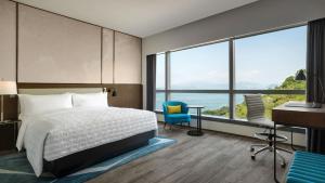 le meridien hong kong cyberport