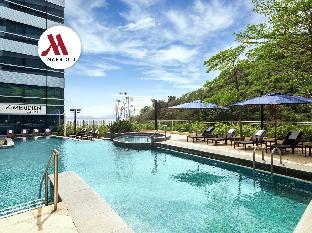 le meridien hong kong cyberport