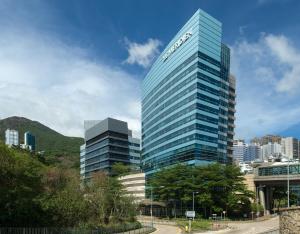 le meridien hong kong cyberport