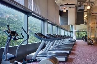 le meridien hong kong cyberport