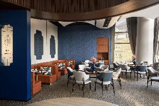 le meridien hong kong cyberport