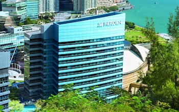 le meridien hong kong cyberport