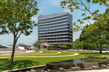 le meridien hong kong cyberport