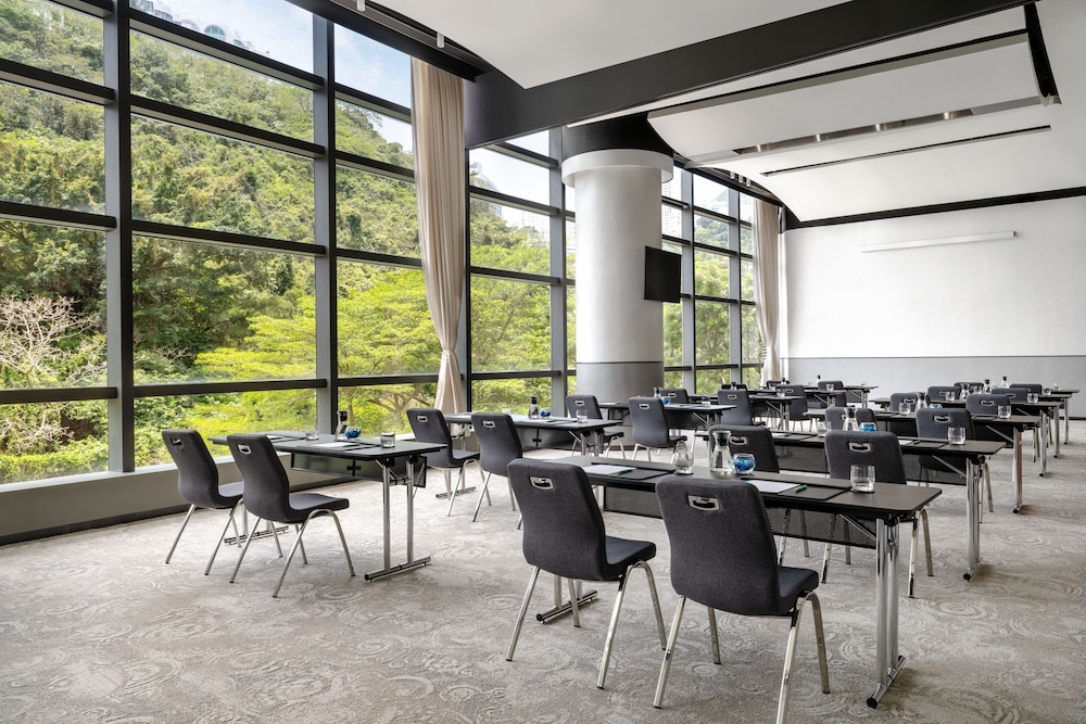 le meridien hong kong cyberport