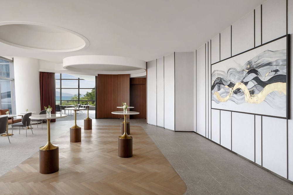 le meridien hong kong cyberport