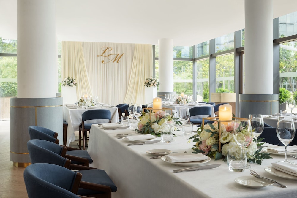 le meridien hong kong cyberport