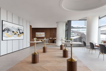 le meridien hong kong cyberport