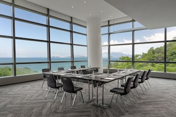 le meridien hong kong cyberport