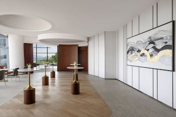 le meridien hong kong cyberport