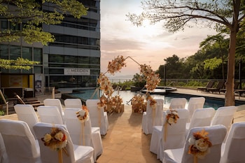 le meridien hong kong cyberport