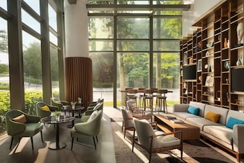 le meridien hong kong cyberport