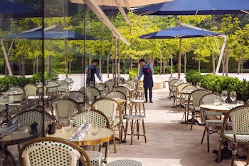 le meridien hong kong cyberport