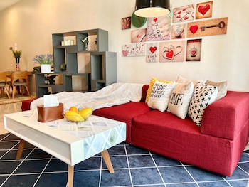 Deco Home Imago The Loft,Malaysia>>Downtown Kota Kinabalu,0 star