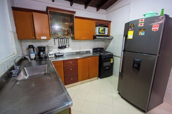 spring hostel