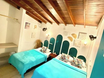 spring hostel