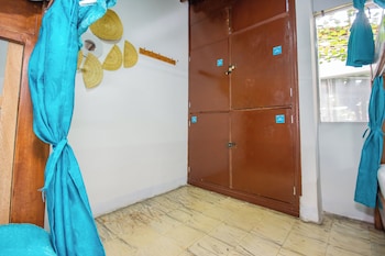 spring hostel