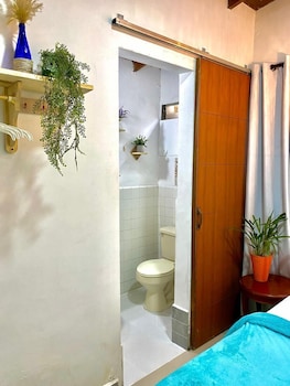 spring hostel