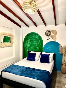 spring hostel