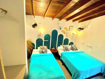 spring hostel