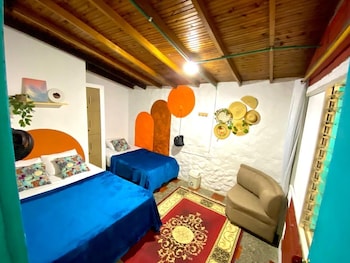 spring hostel