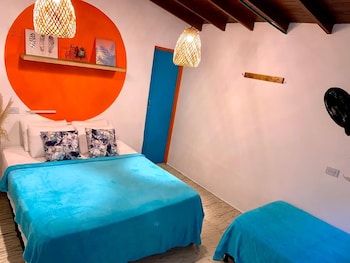 spring hostel