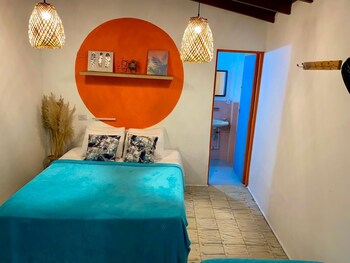 spring hostel