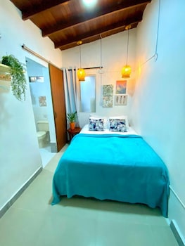 spring hostel