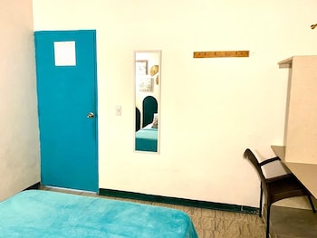 spring hostel