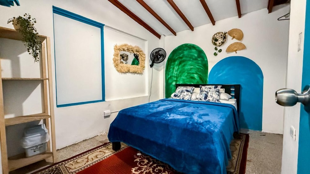 spring hostel